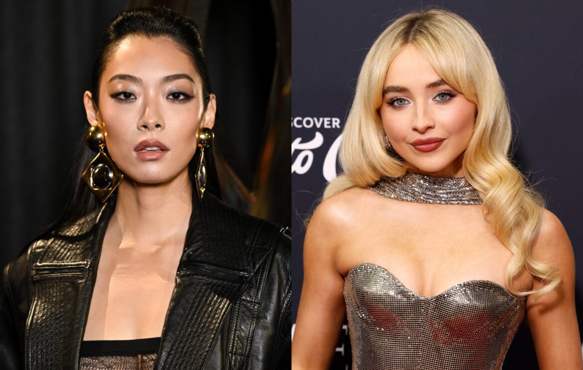 Rina Sawayama sends "big love" to Sabrina Carpenter but calls out "cultural insensitivity" of 'SNL' performance