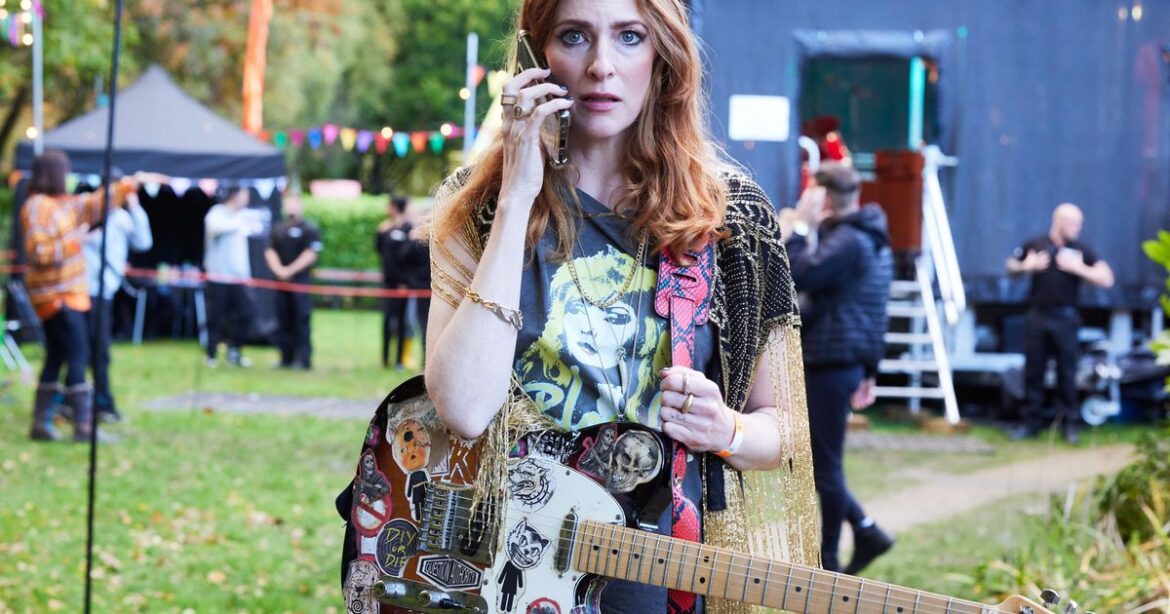 Riot Women locations: Where was the new BBC drama filmed?