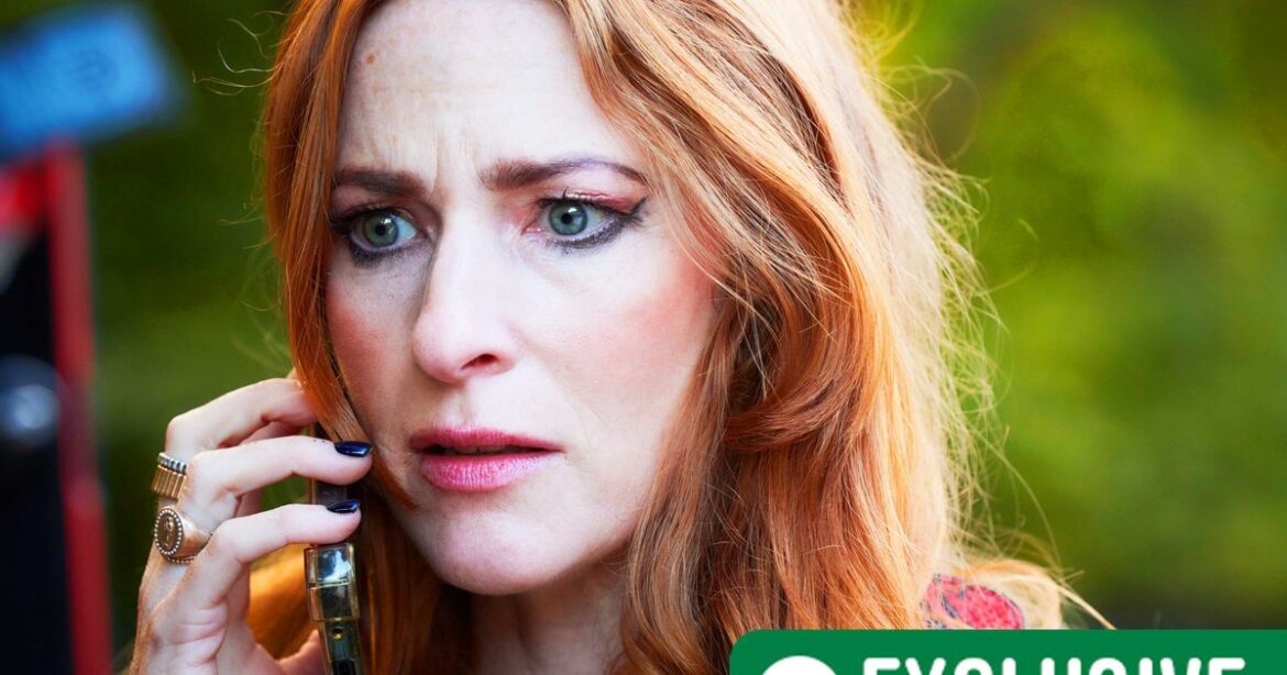 Riot Women star on potential season 2: 'It doesn't feel final'