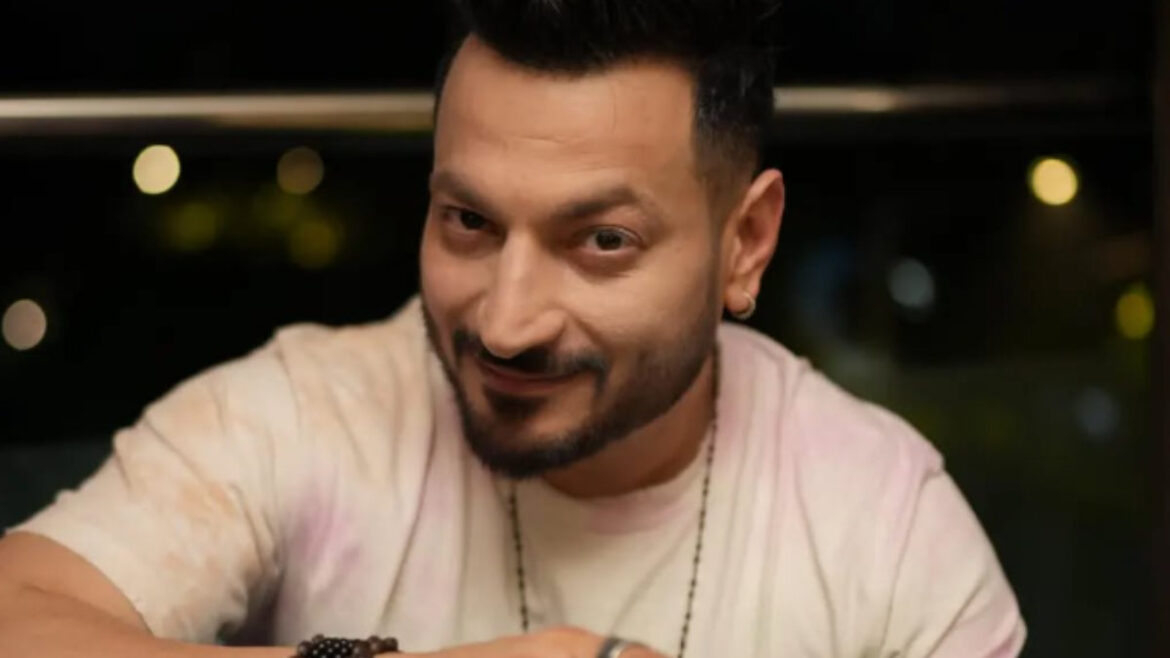 Rishabh Tandon's Tragic Diwali: Singer-Actor's Family Grieves Sudden Loss! | Glamsham.com