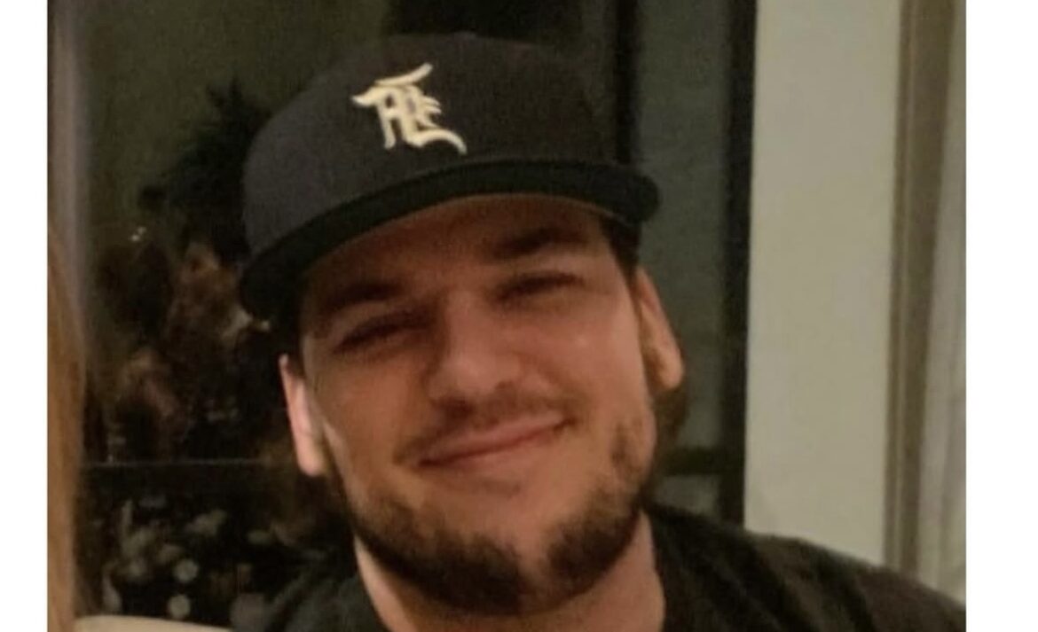 Rob Kardashian “In a Better Place” as He Returns to TV: “He's Way More Comfortable With Who He Is”