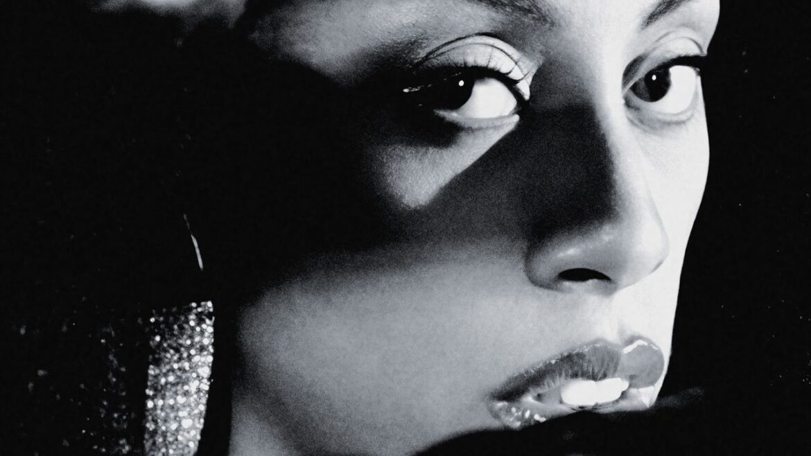 Rochelle Jordan: Through the Wall Album Review