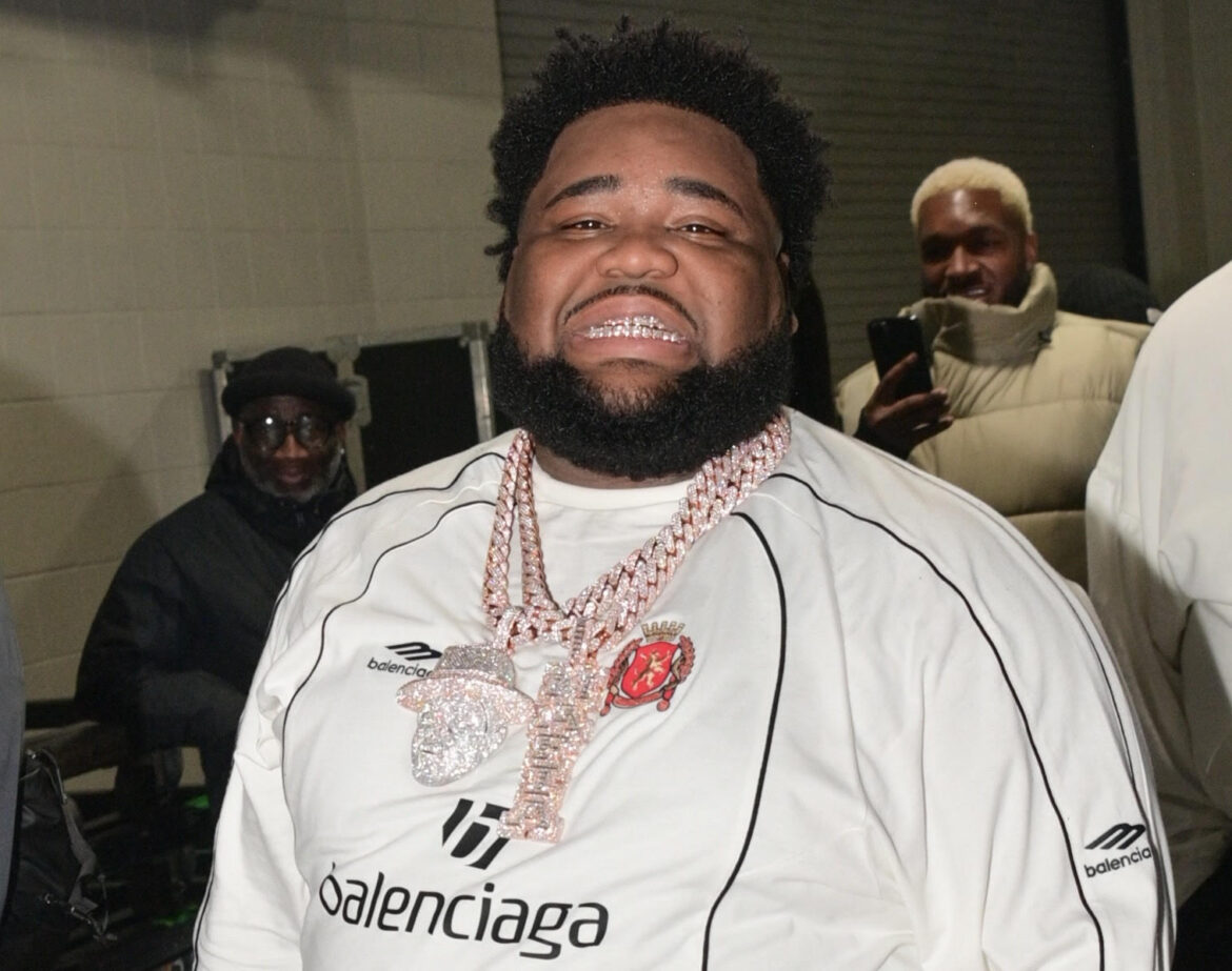 Sad Artist Or Just Relatable? Rod Wave Sparks Debate After Saying He No Longer Wants the “Sad Artist” Label (VIDEO)