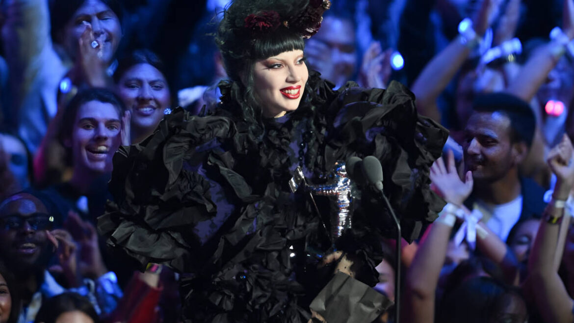 Rolling Stone Tips Lady Gaga’s Mayhem As 2026 Grammys Album Of The Year Front-Runner | Glamsham.com