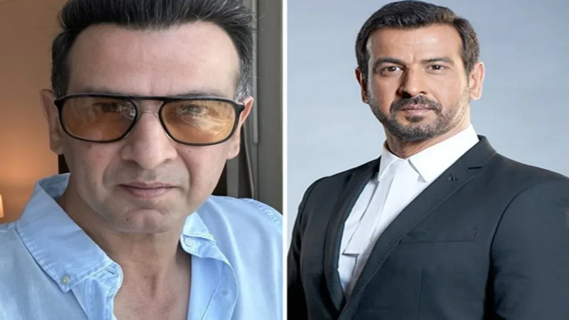 Ronit Roy Revealed His Another Talent, Shared A Video Playing Flute On His Official Social Media Handle