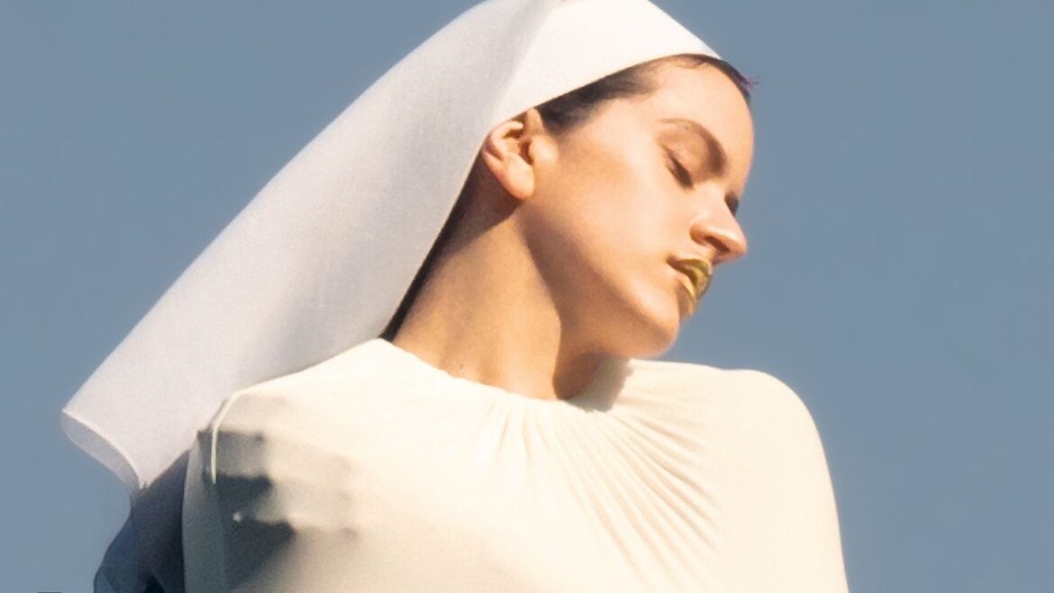 Rosalía: “Berghain” Track Review | Pitchfork