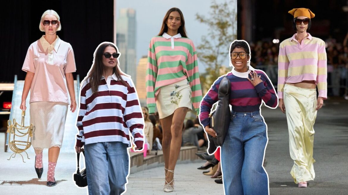 Rugby Shirts Are Everywhere — Are You Game?