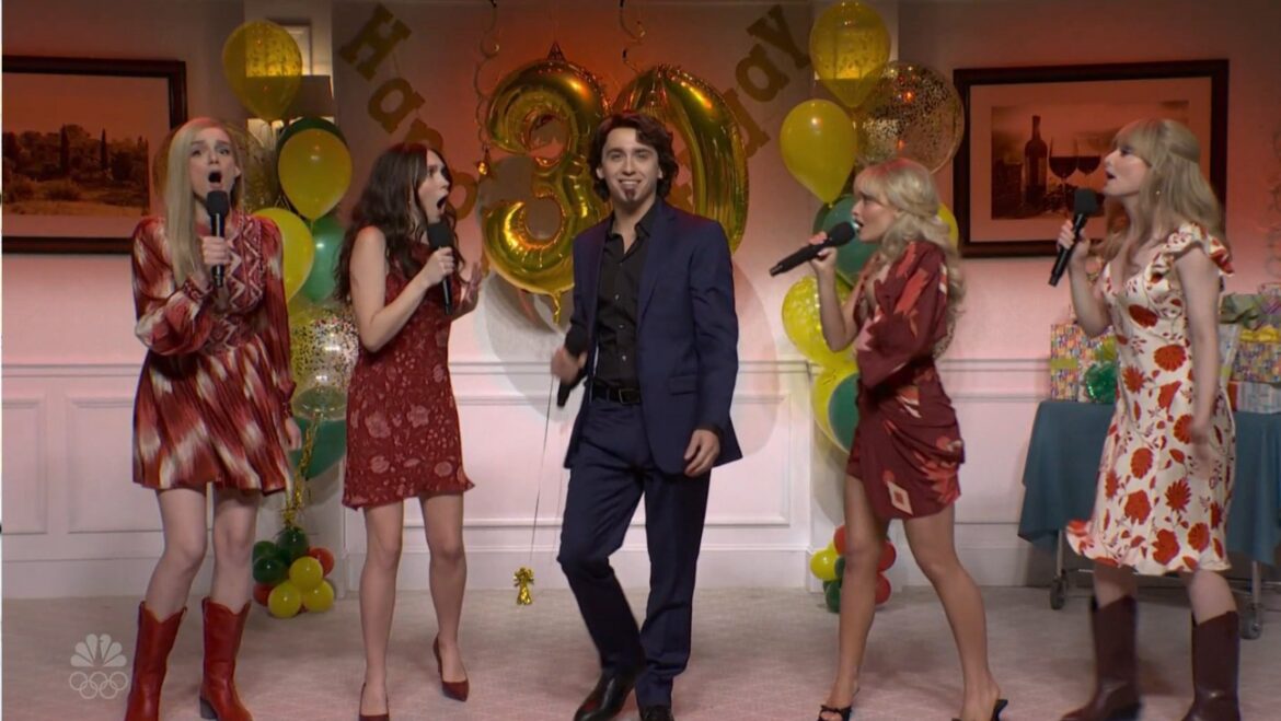 'Saturday Night Live' season 51