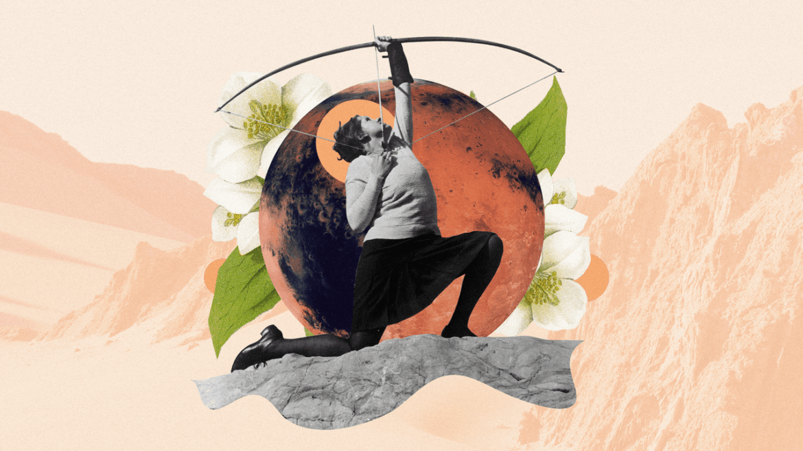 Sagittarius Tarot Horoscopes: October 2025