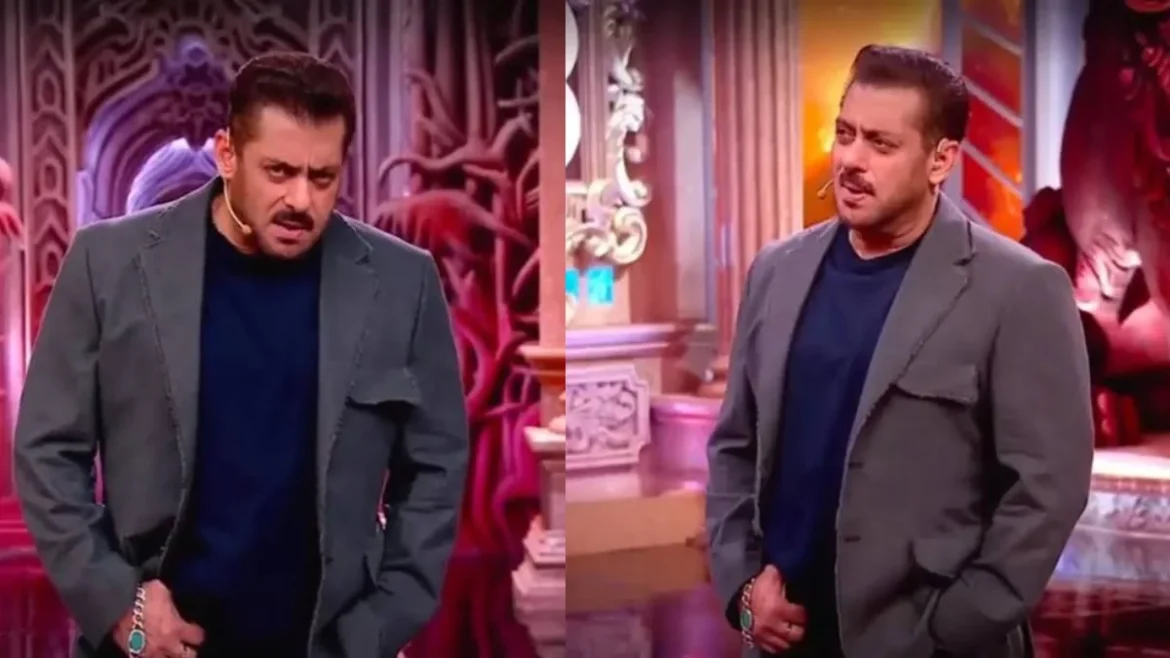 Salman Khan Breaks Silence on Dabangg Feud With Director: ‘You’re Destroying Yourself, Brother’