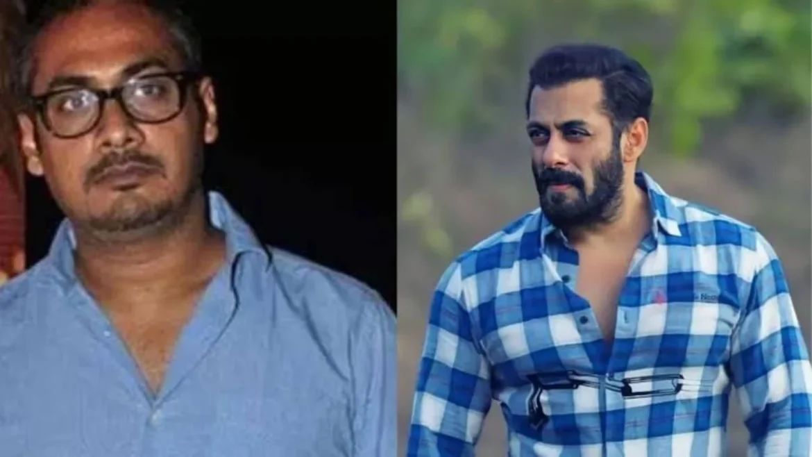 Salman Khan ‘Kidnapped My Editor’: Abhinav Kashyap Spills Explosive Dabangg Secrets
