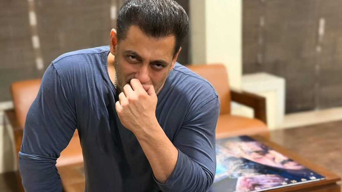 Salman Khan's Brave Stand On Balochistan That Made Pakistan Call Him A Terrorist! | Glamsham.com