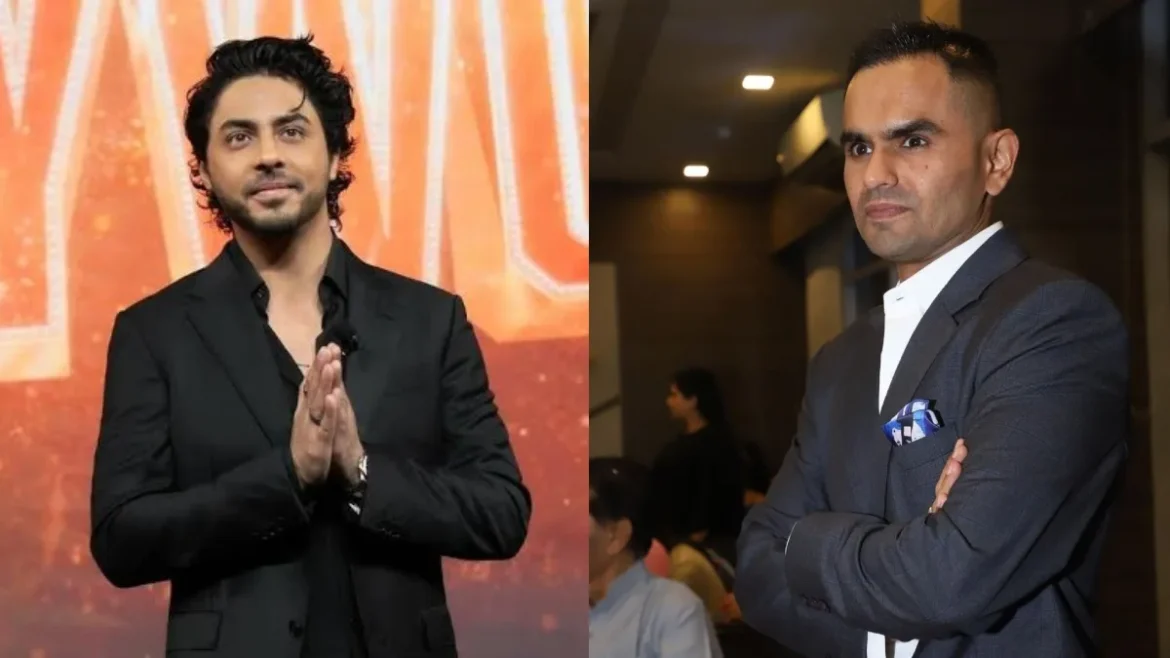 Sameer Wankhede Breaks Silence On Aryan Khan Arrest: 'No Scapegoat In This'