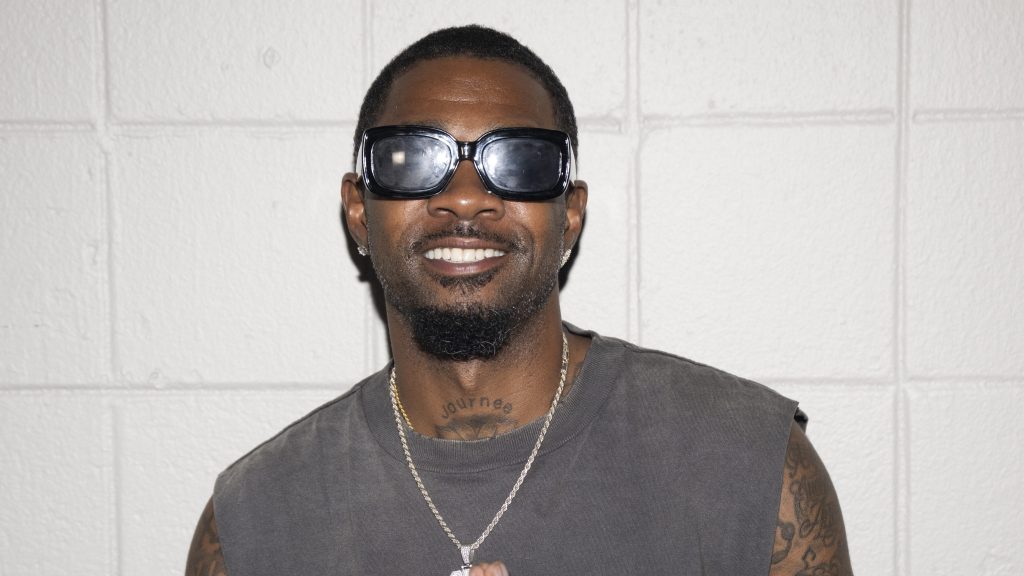 Sammie Breaks Silence Following Arrest On Assault, Child Abuse Charges