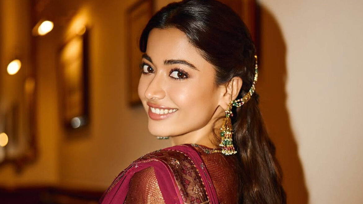 Sandeep Reddy Vanga's Jaw-Dropping Reason For Refusing Rashmika Mandanna's Film! | Glamsham.com