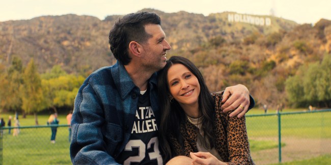 Sasha and Esther Are the Best Couple