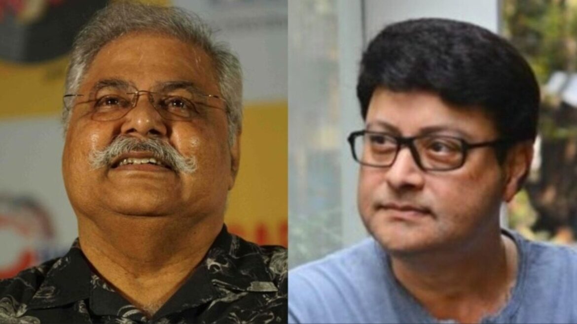'Satish Shah got a kidney transplant to extend life, care for wife Madhu who has Alzheimer’s', reveals Sachin Pilgaonkar