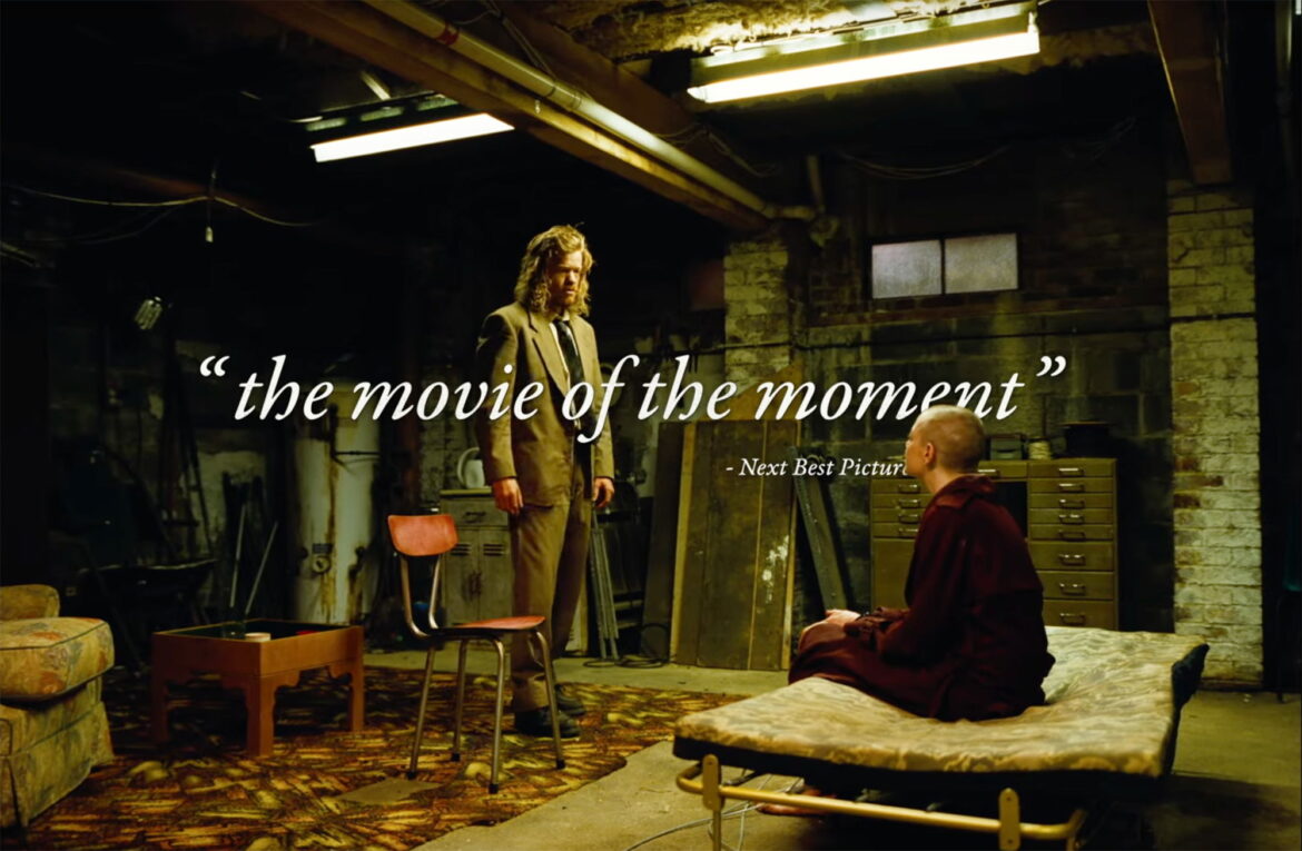 Sci-Fi Thriller 'Bugonia' Final Trailer with Emma Stone & Jesse Plemons