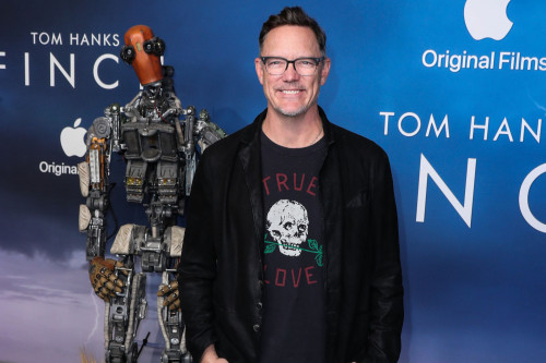 Scream 7's Matthew Lillard began career as scare actor