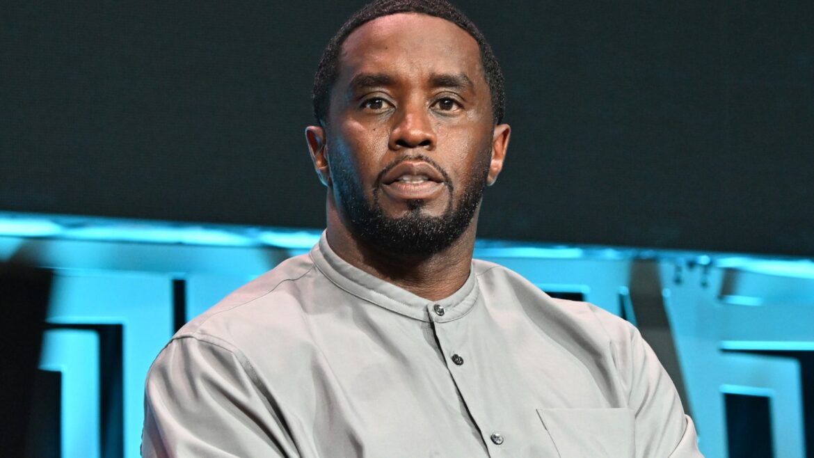 Sean Combs Asks for Lighter Prison Sentence in Personal Letter
