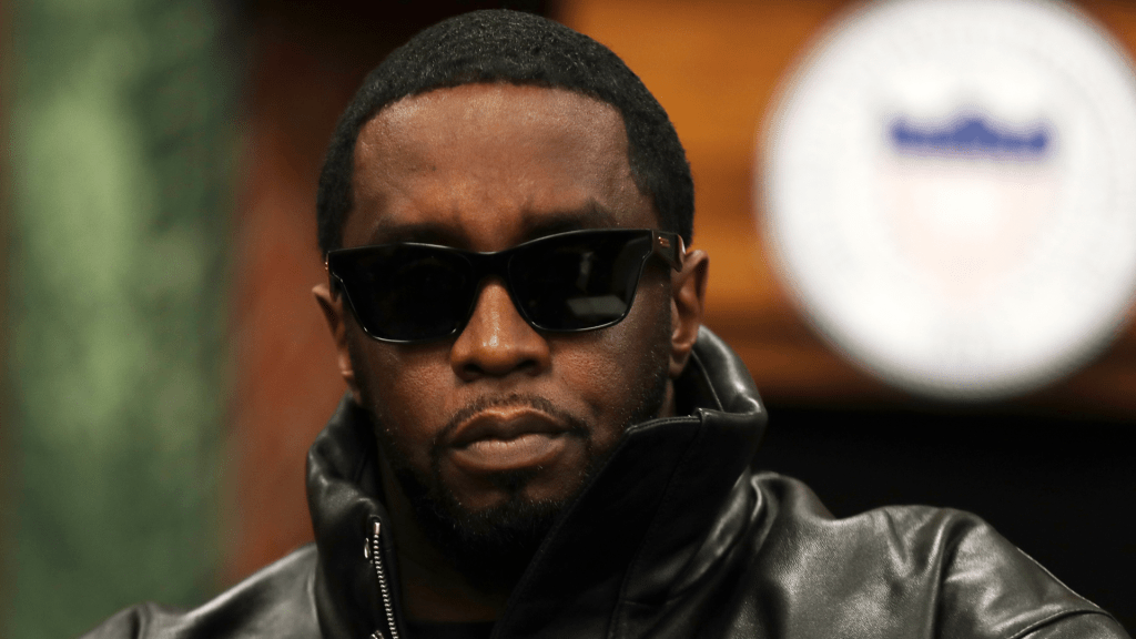 Sean "Diddy" Combs Sentenced After Prostitution Conviction