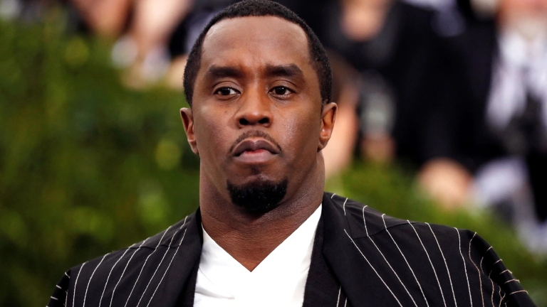 sean diddy combs sentenced for 50 months of prison
