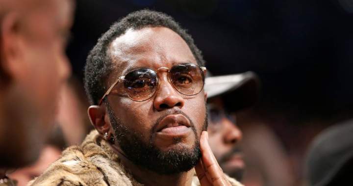 Sean ‘Diddy’ Combs’ prison release date revealed - National