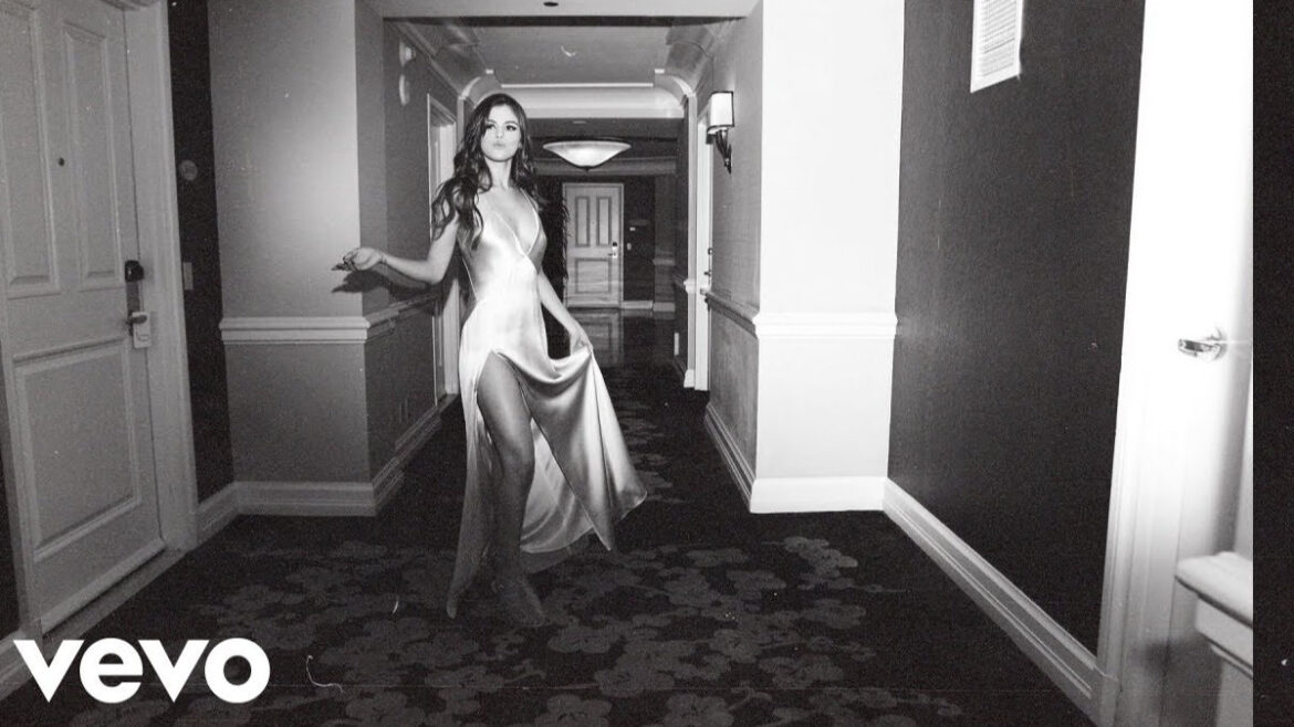 Selena Gomez - Good For You Song Lyrics Ft A$AP Rocky | Glamsham.com