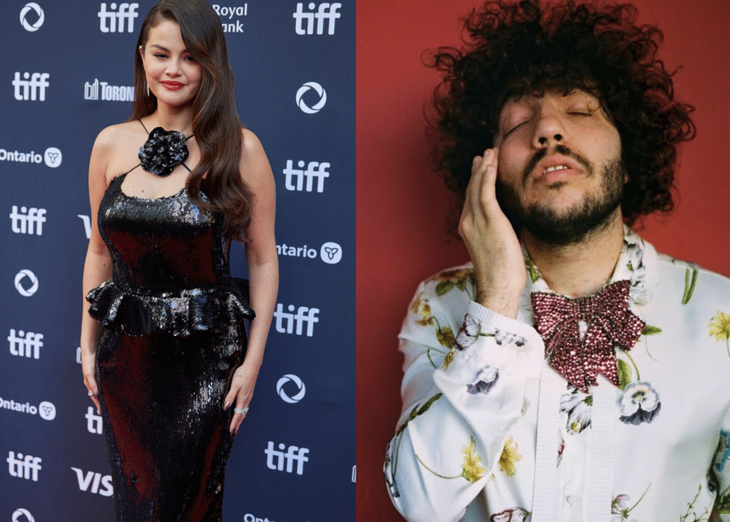 Selena Gomez and Benny Blanco’s Ultra-Private Wedding Redefines Celebrity Love