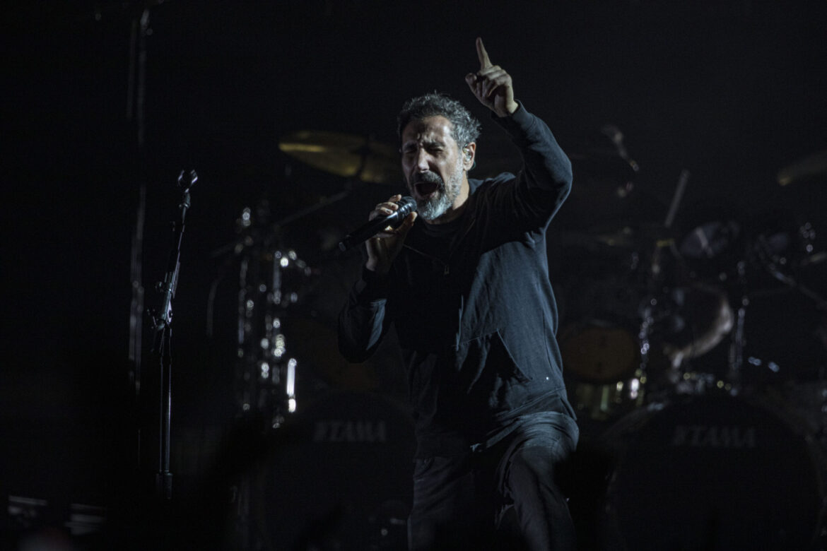 Sick New World Fest Reborn In Vegas, Fort Worth