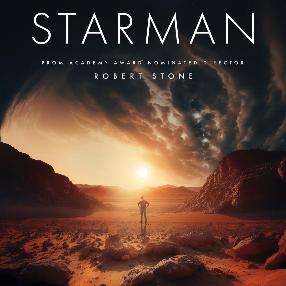 Sitges 2025: Fascinating 'Starman' Documentary on NASA's Gentry Lee