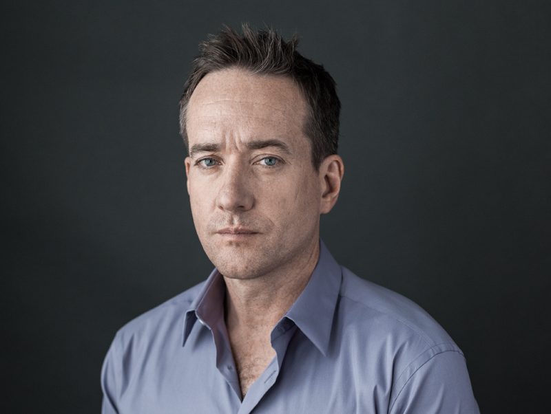 Sky Nabs Matthew Macfadyen Comedy — Global Briefs