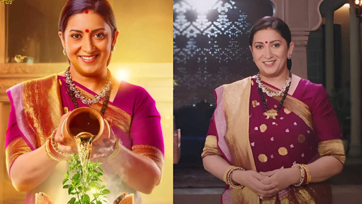 Smriti Irani's Kyunki Saas Bhi Kabhi Bahu Thi 2 To Go Off Air Soon? Hiten Tejwani Speaks Out | Glamsham.com
