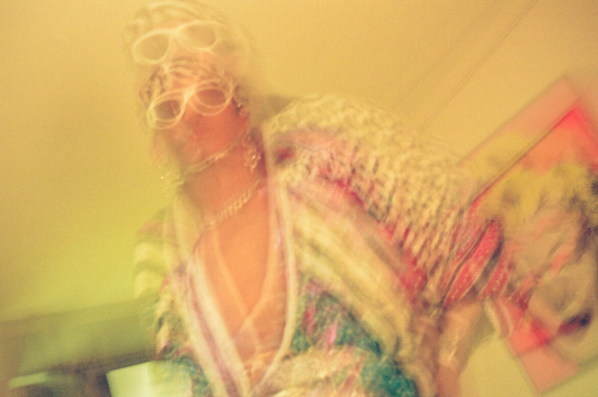 Snapped: Seth Troxler's 40th Birthday in Ibiza (A Photo Essay)