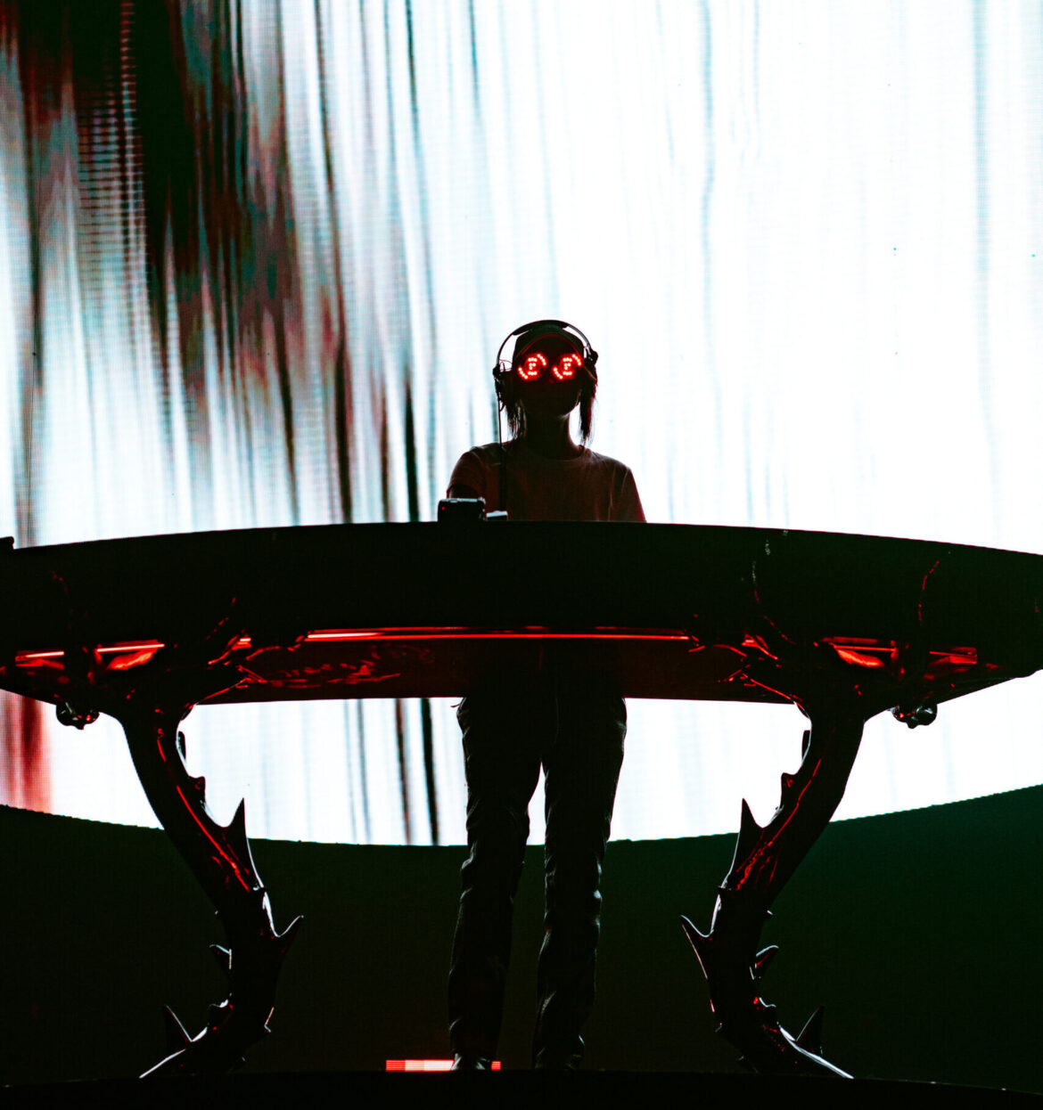 Snapped: Sonic Alchemist REZZ’s Second Edition Of PORTAL (A Photo Essay)