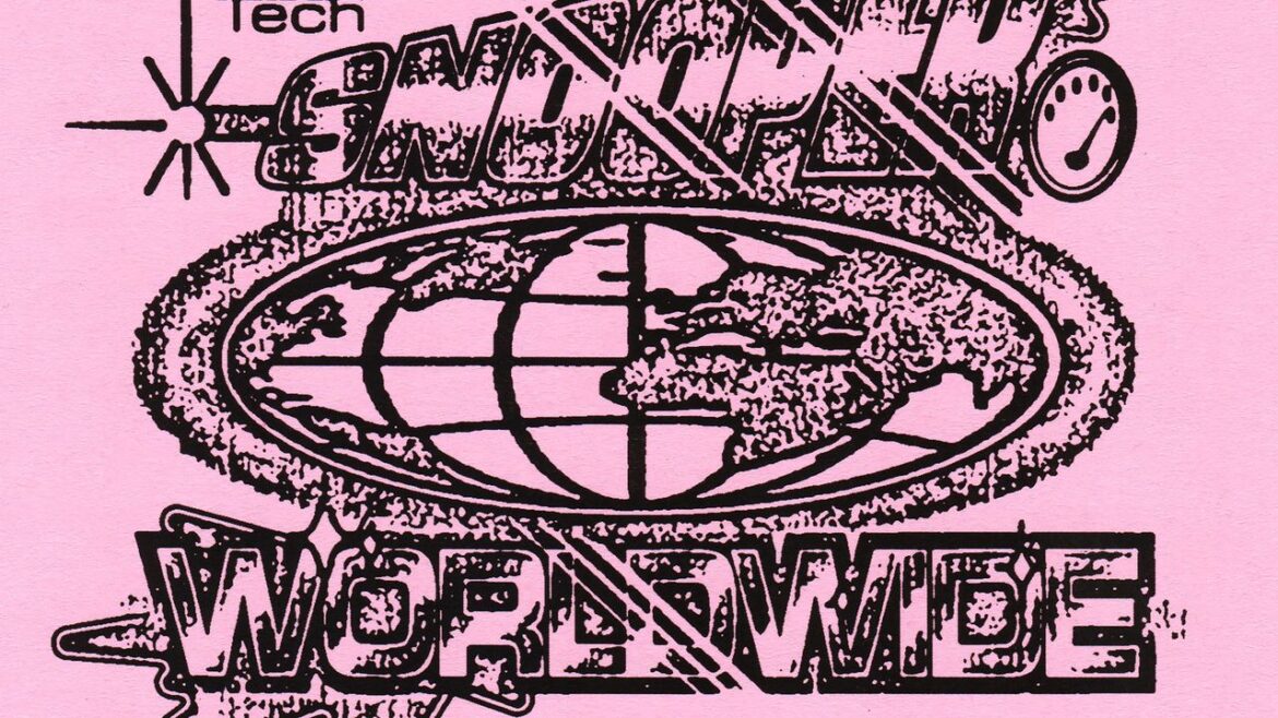 Snooper: Worldwide Album Review | Pitchfork