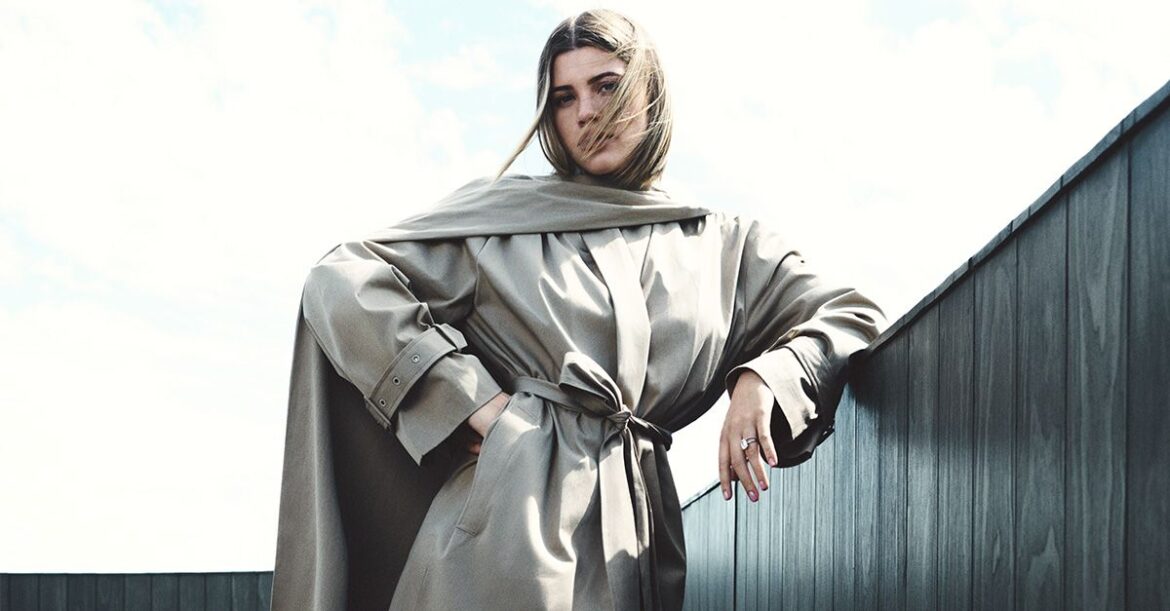 Sofia Richie Grainge Just Launched Her Own Label on Revolve