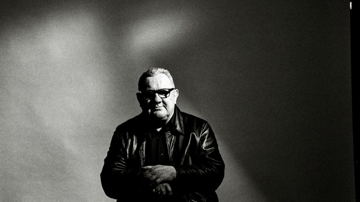 Soft Cell’s Dave Ball Dies at 66