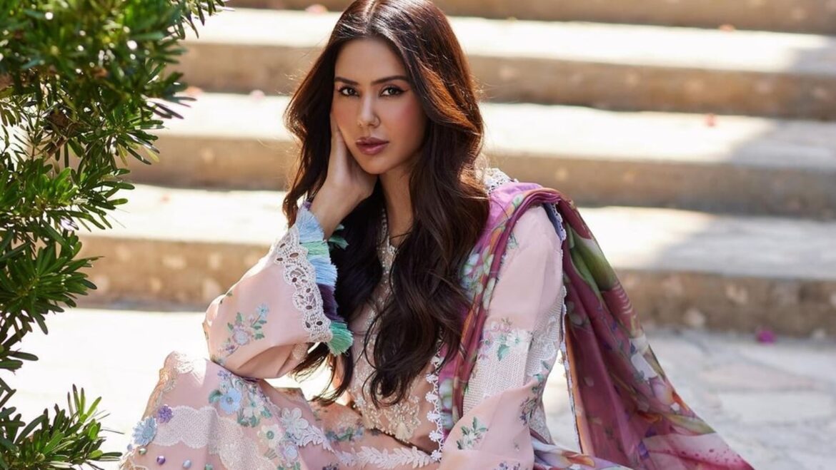 Sonam Bajwa reveals she turned down Bollywood films over kissing scenes: ‘Is Punjab going to be OK with it’