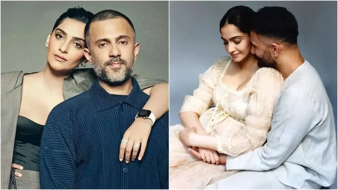Sonam Kapoor And Anand Ahuja Set To Welcome Their Second Child Soon: Deets Inside!