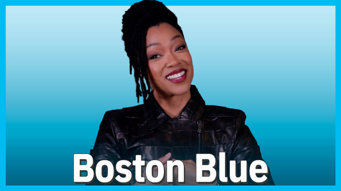 Sonequa Martin-Green Talks Danny and Lena's Future as Partners, Possible Romance for Lena