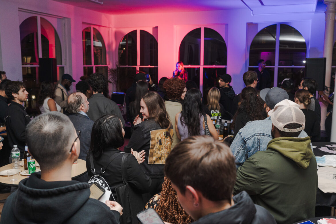 Songtrust Amplified Launch Celebrates NYC’s Next Wave of Artists