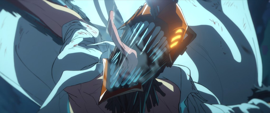 Sony Crunchyroll Anime Rules Box Office Again With ‘Chainsaw Man’ Powering To $17M+ Opening, ‘Springsteen’ Plays Low With $9M+ – Sunday AM