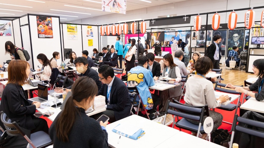 Sony Pictures International to Unveil IP Adaptation Strategy at Tokyo