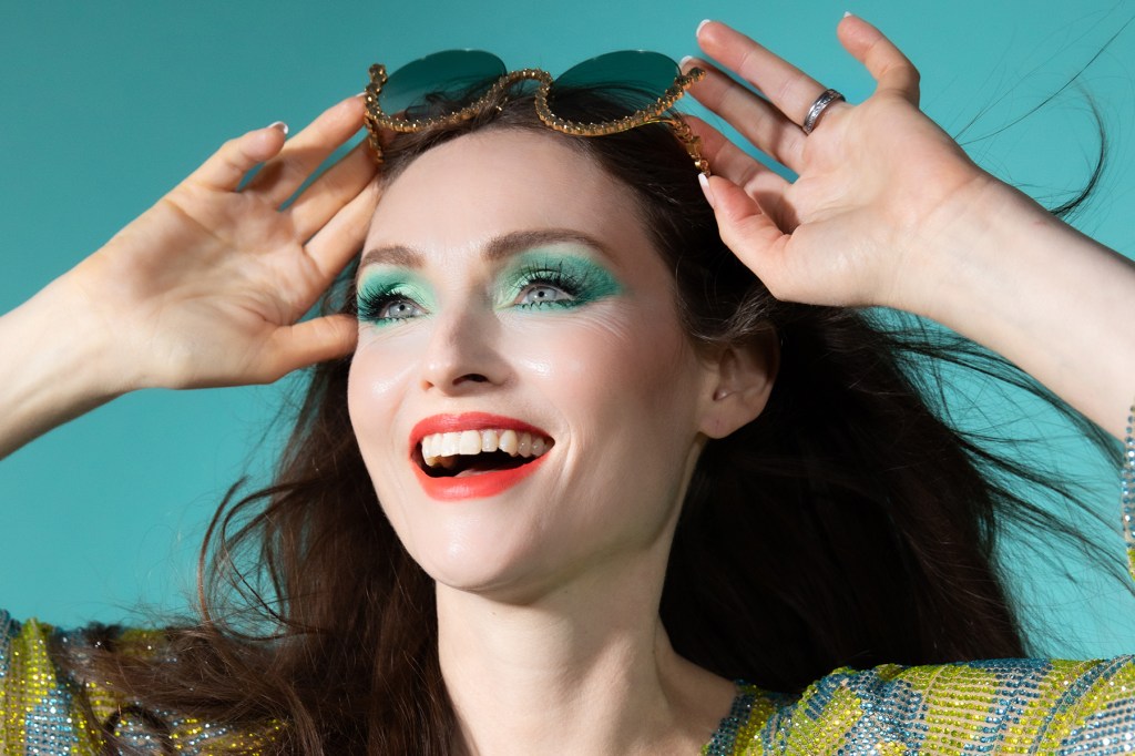 Sophie Ellis-Bextor Slams Transphobia, Defends Trans Community