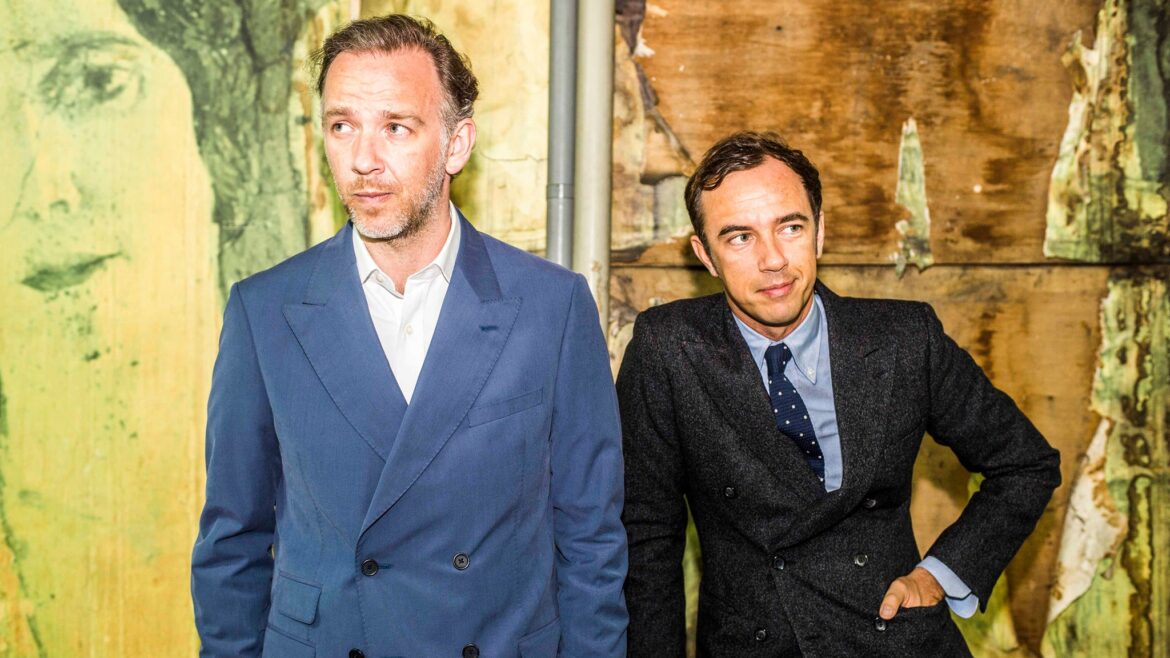Soulwax Rock, Sans Guitars, On 'All Systems Are Lying'