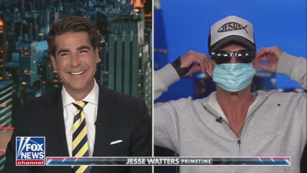 Special Olympics Asks Kid Rock to Stop Using the R-Word