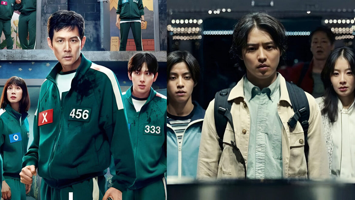 Squid Game And Alice In Borderland: The Uncanny Similarity Between Their Series Finales - What Does It Mean? | Glamsham.com