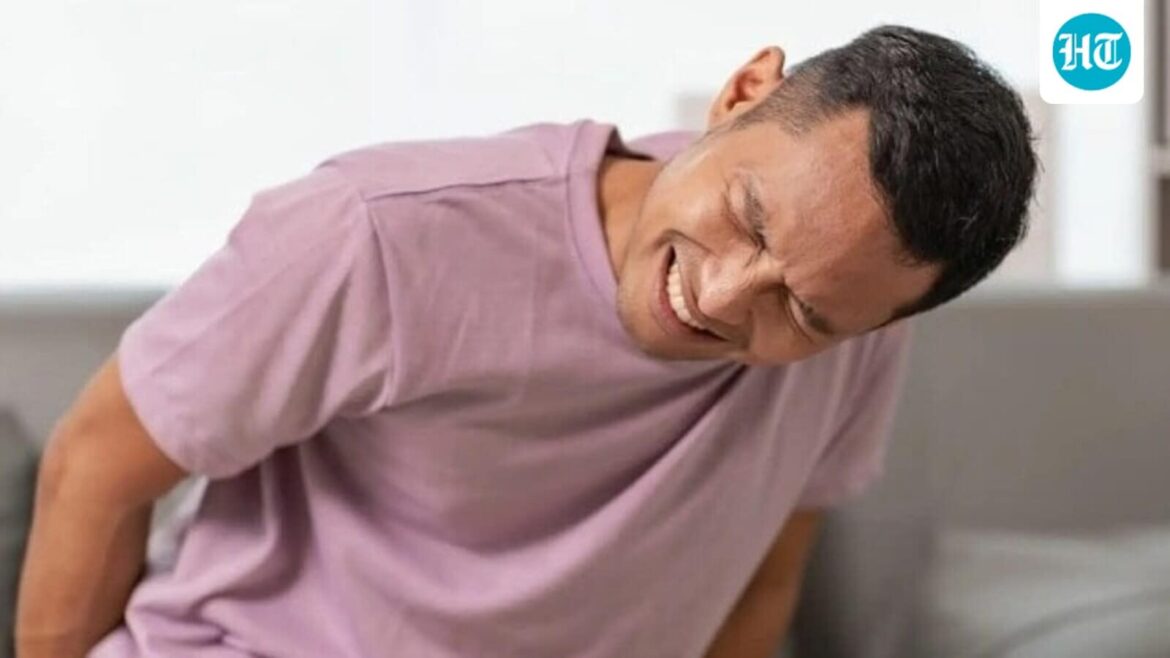 Stanford and UCLA-trained gastroenterologist shares 1 simple 5-minute hack to relieve flaring hemorrhoids