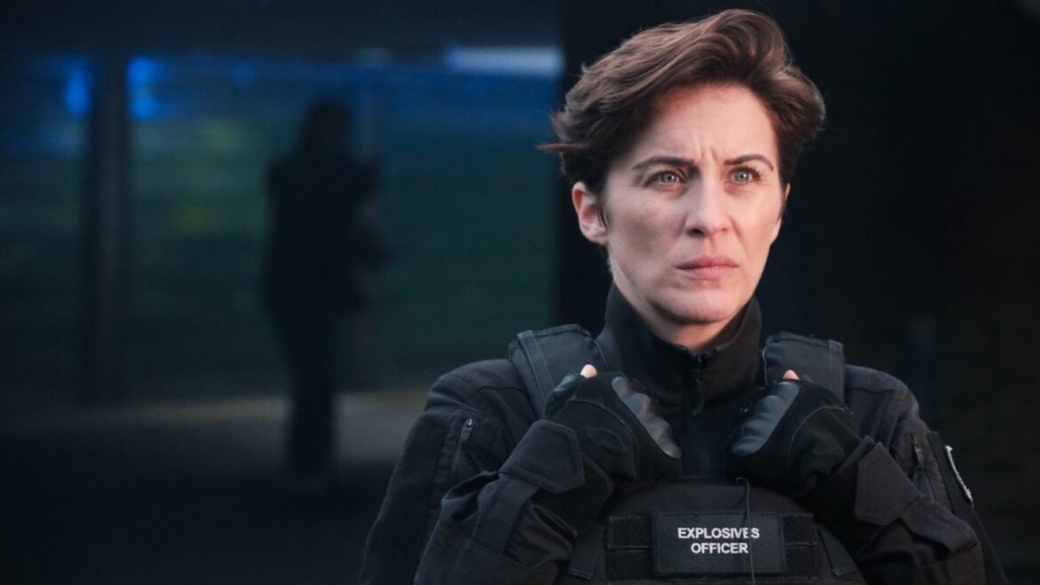 Star Vicky McClure on Lana